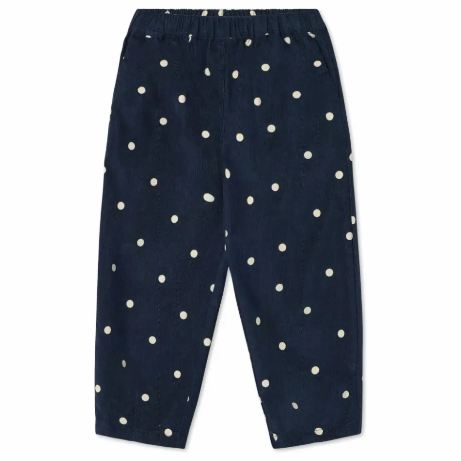 Fliink Pantalon Dolly Dot ||Enfant Pantalons Jeggings|Leggings, Pantalons