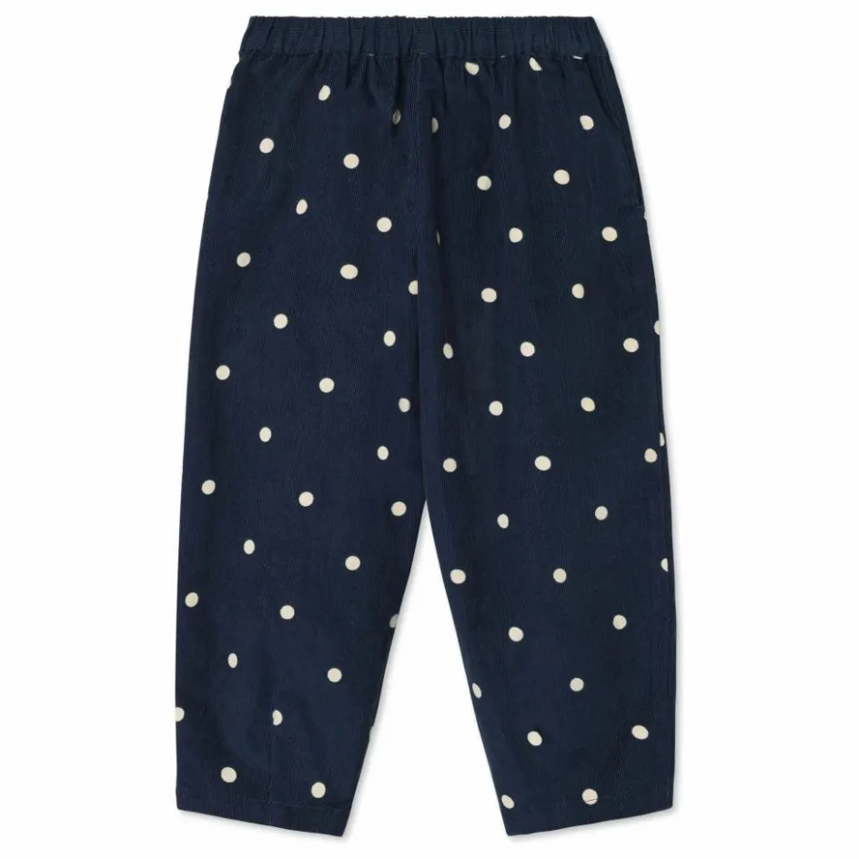 Fliink Pantalon Dolly Dot ||Enfant Pantalons Jeggings|Leggings, Pantalons