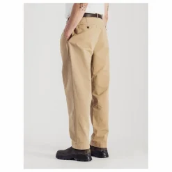 Homme Parages Pantalons, Jeans*Pantalon Double Plis Twill |