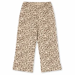 Enfant Konges Sløjd Pantalons Jeggings*Pantalon Drey Léopard Coton Bio |