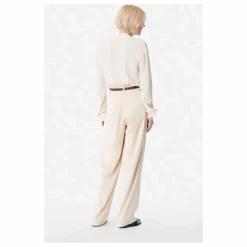 Online Pantalon Droit Bjorn | Femme Pantalons
