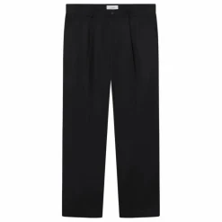 Outlet Pantalon Droit Plissé Reece | Homme Pantalons, Jeans
