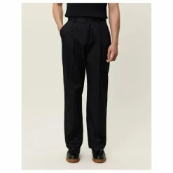 Outlet Pantalon Droit Plissé Reece | Homme Pantalons, Jeans