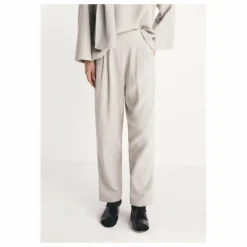 Femme Masscob Pantalons*Pantalon Duane Laine Vierge |