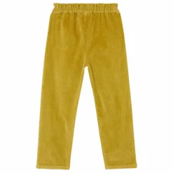 Enfant Bonton Pantalons Jeggings*Pantalon Duck Velours Côtelé |