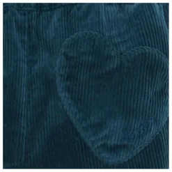 Bonton Pantalon Duck Velours Côtelé ||Enfant Pantalons Jeggings
