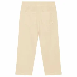 Enfant SMALLABLE BASICS Pantalons, Joggers*Pantalon Elastiqué à la Taille Garçon Denim |