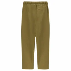Femme Pomandère Pantalons*Pantalon Elastiqué Droit |