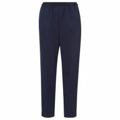 Pomandère Pantalon Elastiqué Laine ||Femme Pantalons