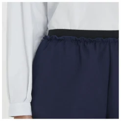 Pomandère Pantalon Elastiqué Laine ||Femme Pantalons