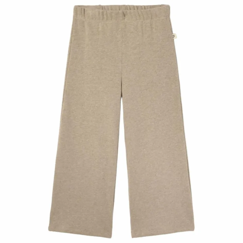 Online Cozmo Pantalon Elena | Beige chiné