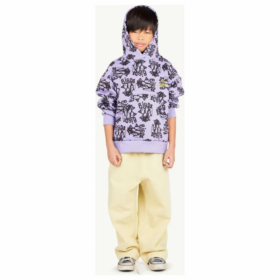 The Animals Observatory Pantalon Elephant ||Enfant Pantalons, Joggers|Pantalons, Jeans