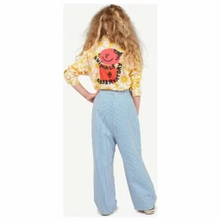 Clearance Pantalon Elephant Rayure | Enfant Pantalons Jeggings|Pantalons, Joggers