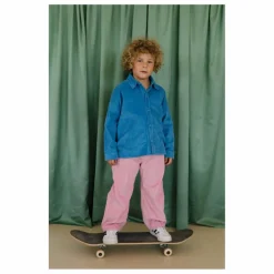 Online Pantalon Elia Velours Côtelé | Enfant Pantalons Jeggings