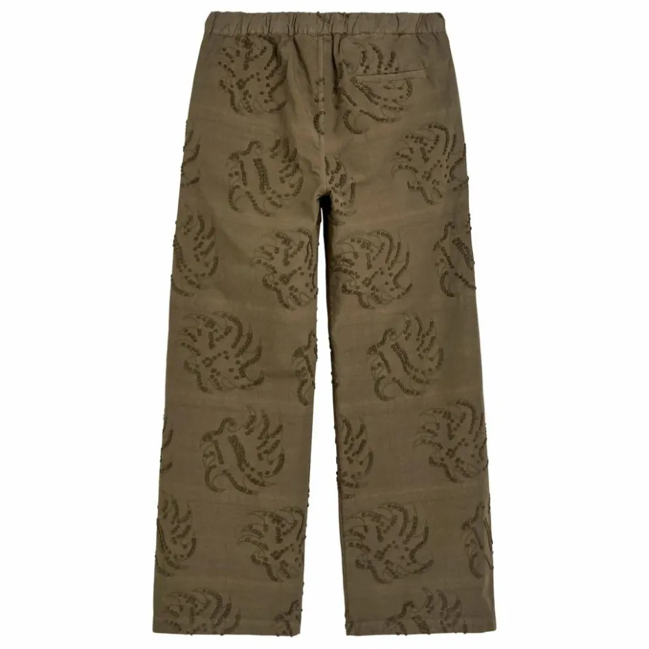 Sale Pantalon Emberia Pan Dobby | Femme Pantalons