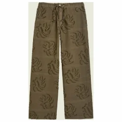Sale Pantalon Emberia Pan Dobby | Femme Pantalons