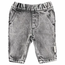 Piupiuchick Pantalon en Jean || Leggings, Pantalons|Joggers, Pantalons