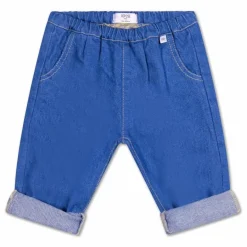 Repose AMS Pantalon en Jean Coton Bio || Joggers, Pantalons|Leggings, Pantalons