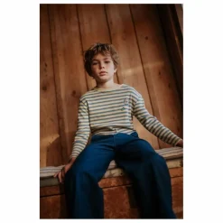 Clearance Gingersnaps Pantalon Erik | Bleu