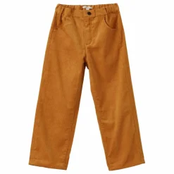 Sale Pantalon Erodium Velours Côtelé | Enfant Pantalons, Joggers|Pantalons Jeggings