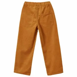 Sale Pantalon Erodium Velours Côtelé | Enfant Pantalons, Joggers|Pantalons Jeggings