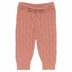 Discount the new society Pantalon Fantasy Matières Recyclées | Vieux Rose