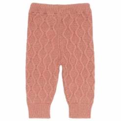 Discount the new society Pantalon Fantasy Matières Recyclées | Vieux Rose