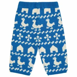 Bobo Choses Joggers, Pantalons|Leggings, Pantalons*Pantalon Ferme Maille Coton Bio |
