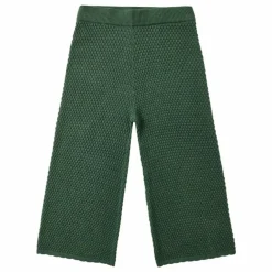 Outlet Pantalon Flare Maille | Enfant Pantalons Jeggings