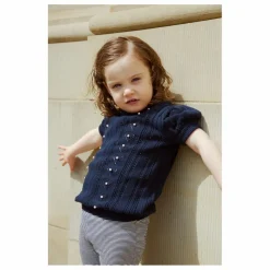 Copenhagen Colors Pantalon Flare Rayé ||Enfant Leggings, Pantalons|Pantalons Jeggings