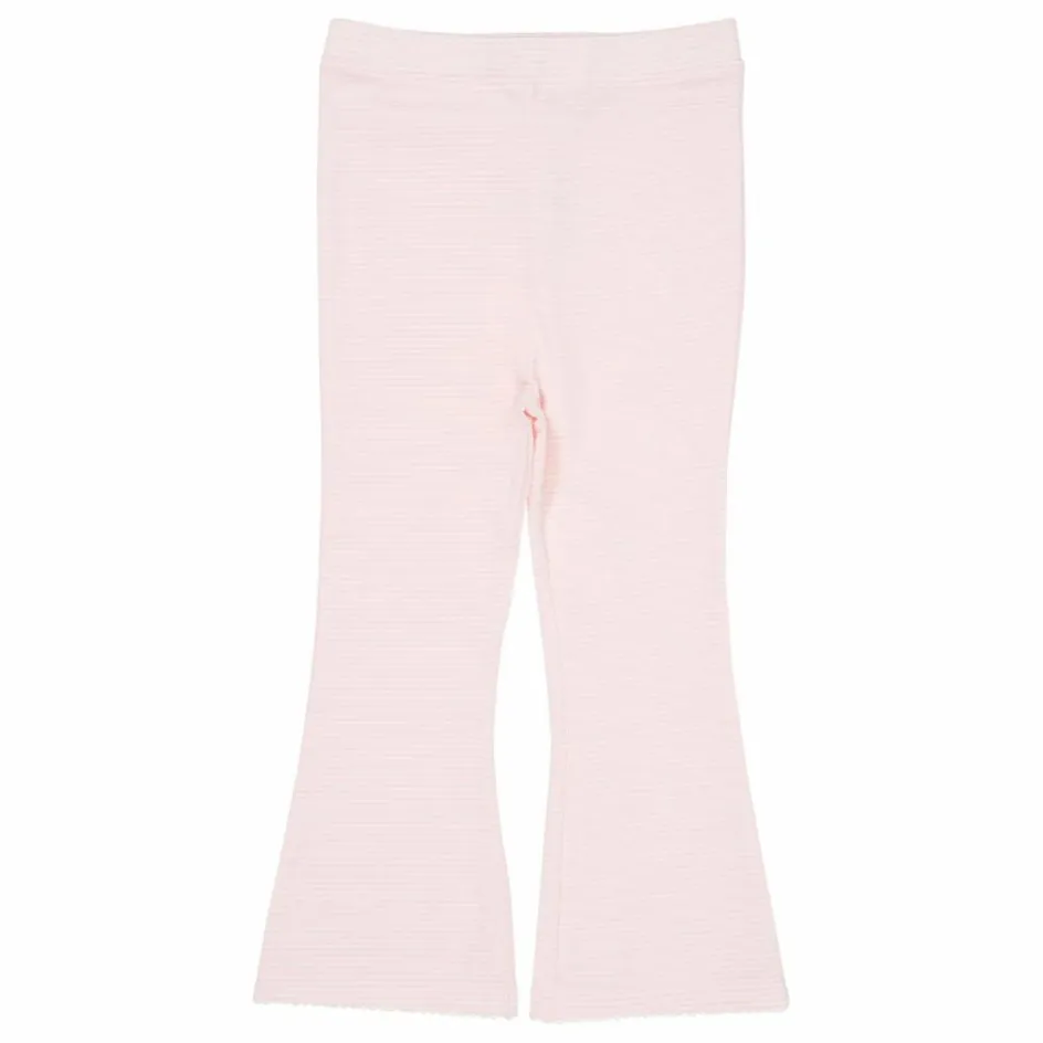Enfant Copenhagen Colors Leggings, Pantalons|Pantalons Jeggings*Pantalon Flare Rayures Coton Bio |
