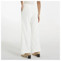 Sale Pantalon Flare Velours Côtelé | Femme Pantalons
