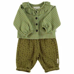 New Pantalon Fleuri | Enfant Pantalons, Jeans|Leggings, Pantalons
