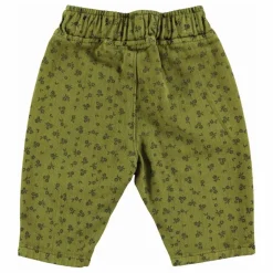 New Pantalon Fleuri | Enfant Pantalons, Jeans|Leggings, Pantalons