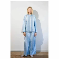 Pantalon Flowers | Femme Pantalons