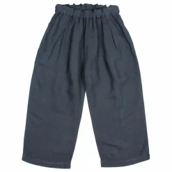 Enfant Búho Pantalons Jeggings*Pantalon Fluide Lin |