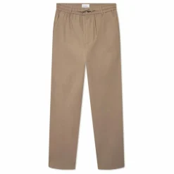 Homme Les Deux Pantalons, Jeans*Pantalon Fuselé Texturé Como |