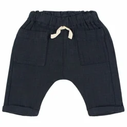 Búho Pantalon Gaze de Coton Bio || Joggers, Pantalons|Leggings, Pantalons