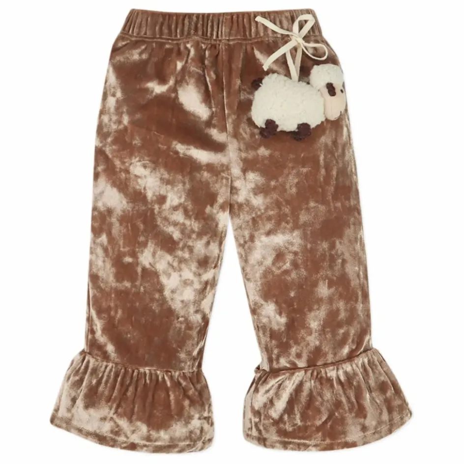 Discount Pantalon Ghea | Enfant Pantalons Jeggings|Leggings, Pantalons