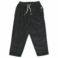 Enfant Búho Pantalons Jeggings|Pantalons, Joggers*Pantalon Girly Velours Côtelé |