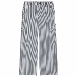Discount Pantalon Gittesy Rayé | Enfant Pantalons, Jeans|Pantalons Jeggings