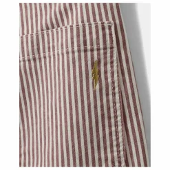 Sofie Schnoor Pantalon Gittesy Rayé ||Enfant Pantalons, Jeans|Pantalons Jeggings
