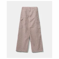 Sofie Schnoor Pantalon Gittesy Rayé ||Enfant Pantalons, Jeans|Pantalons Jeggings