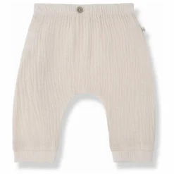 Clearance Pantalon Giuseppe Gaze de Coton | Leggings, Pantalons
