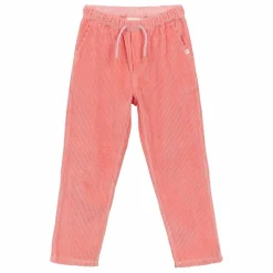 Outlet Pantalon Gwendale Coton Bio | Enfant Pantalons Jeggings