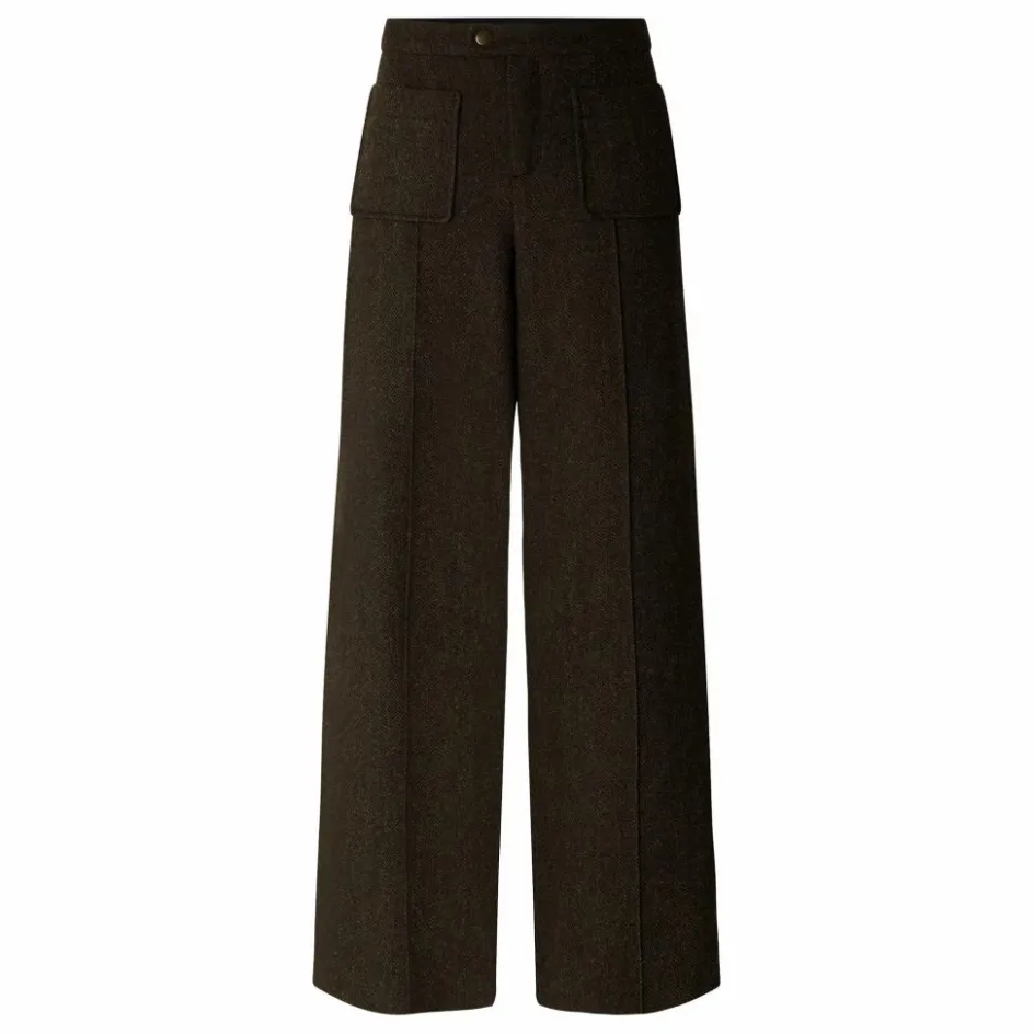 Femme Soeur Pantalons*Pantalon Harry Laine Vierge |