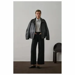 Femme Soeur Pantalons*Pantalon Harry Laine Vierge |