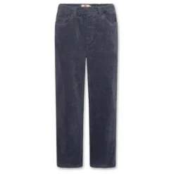 Hot AO76 Pantalon James | Bleu marine