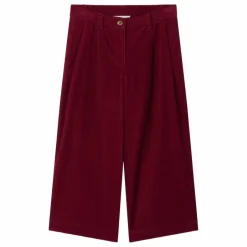 Bonpoint Pantalon Javey Velours Côtelé | Bordeaux