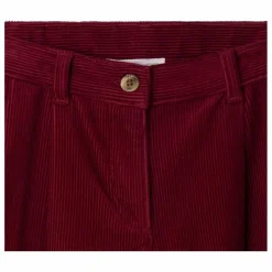 Bonpoint Pantalon Javey Velours Côtelé | Bordeaux
